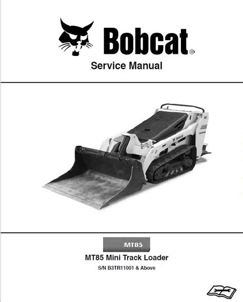 bobcat mt85 skid steer|bobcat mt85 manual.